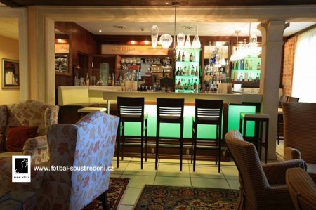 Hotel Im Park, Štýrsko - hotelový bar